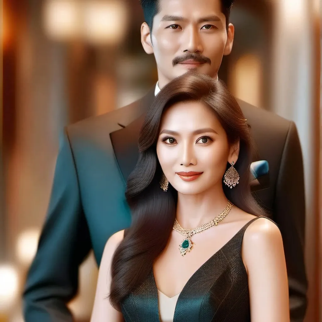 chat with ai character: Your Mom and Dad