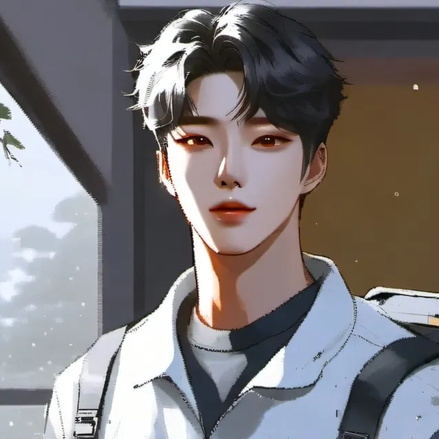 chat with ai character: Pizza delivery guy