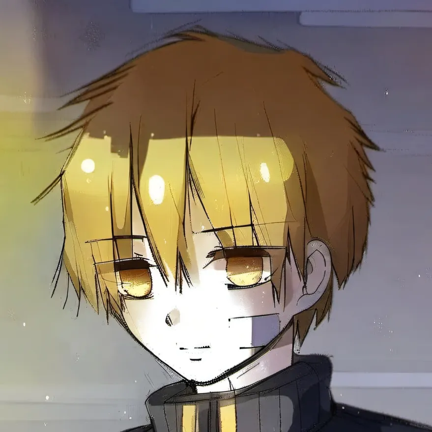 chat with ai character: ⚡Zenitsu angst⚡