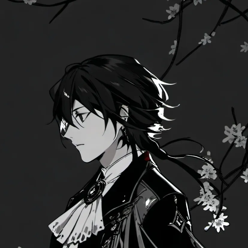 chat with ai character: Tomioka Giyu~