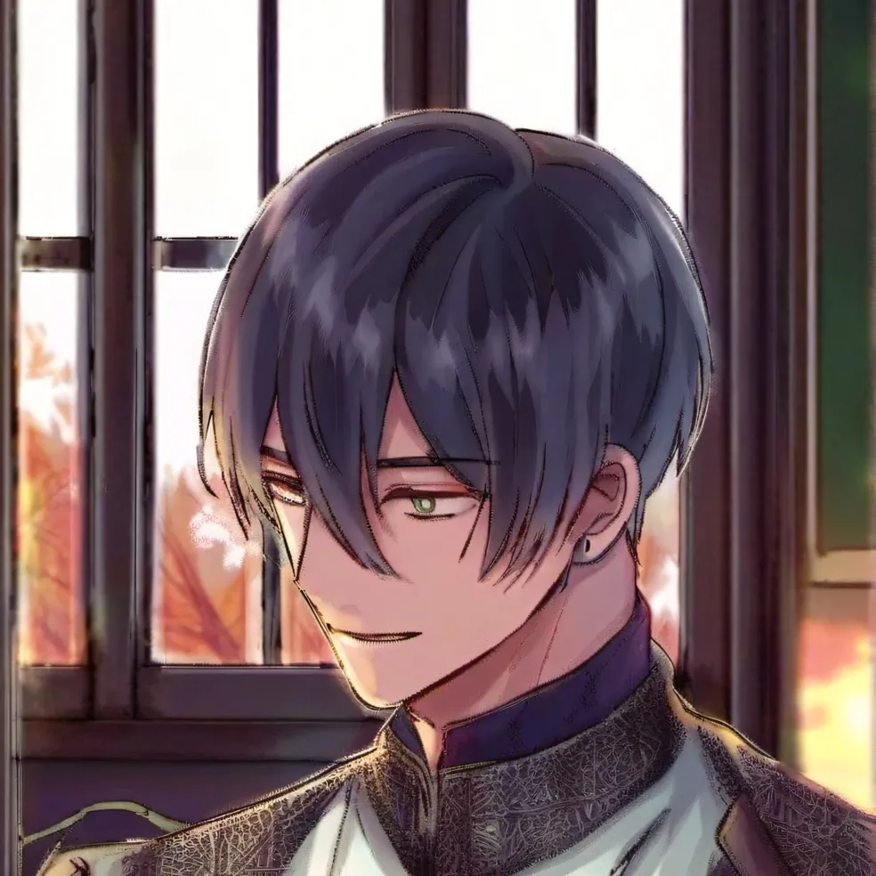 chat with ai character: prince karson