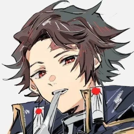 chat with ai character: ~prince Tanjiro~