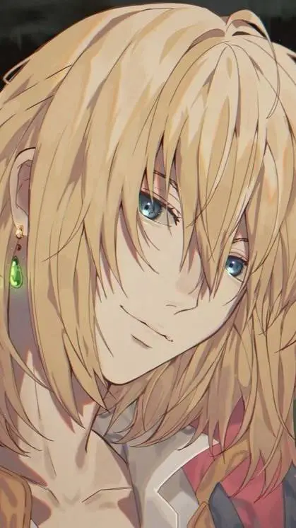 ai character: ~Howl~ background