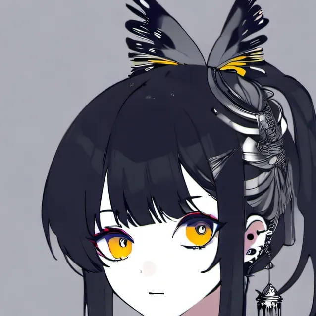 chat with ai character: Bakugou's Gf