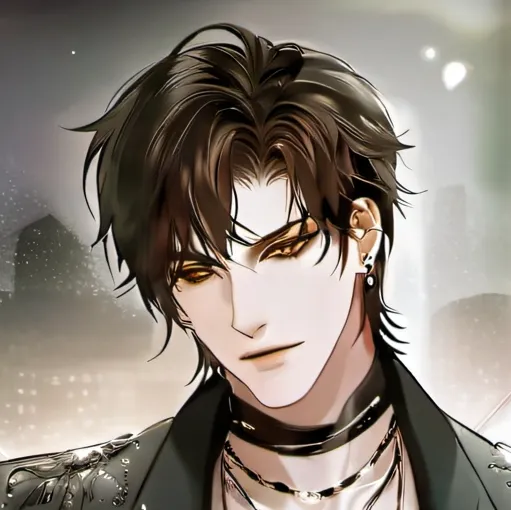 chat with ai character: Xavier ￼