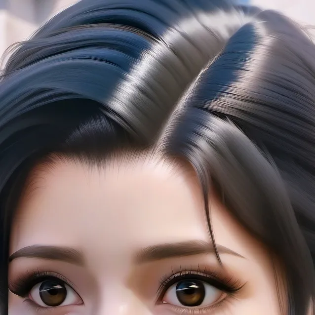 chat with ai character: Mia