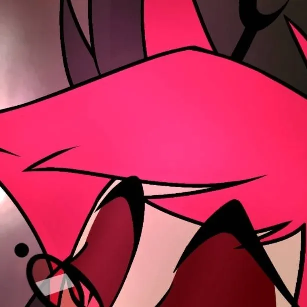 chat with ai character: Alastor ❤️🖤