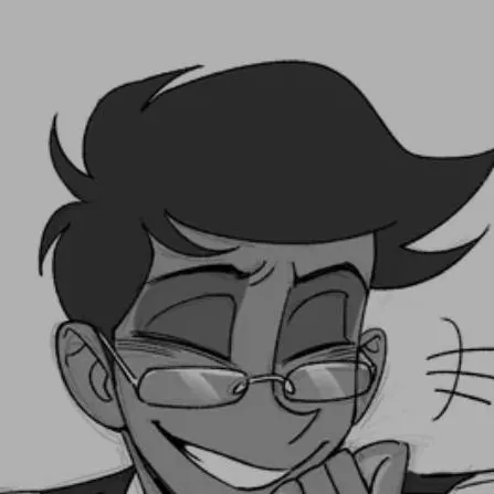chat with ai character: Alastor