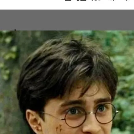 chat with ai character: Harry Potter