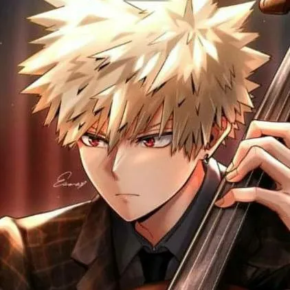chat with ai character: BAKUGO