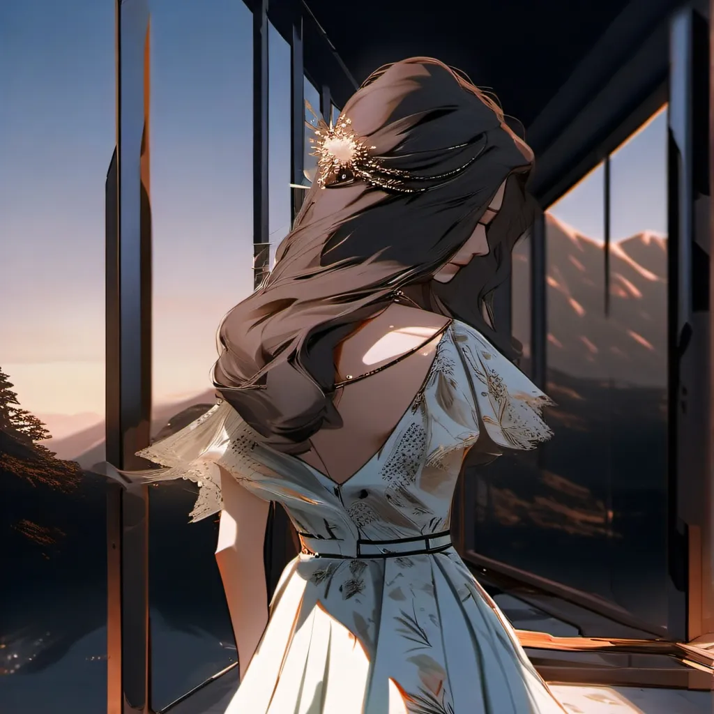 chat with ai character: Nelly