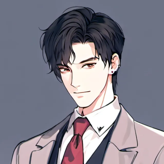 chat with ai character: diego