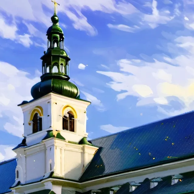 chat with ai character: Poland 🇵🇱