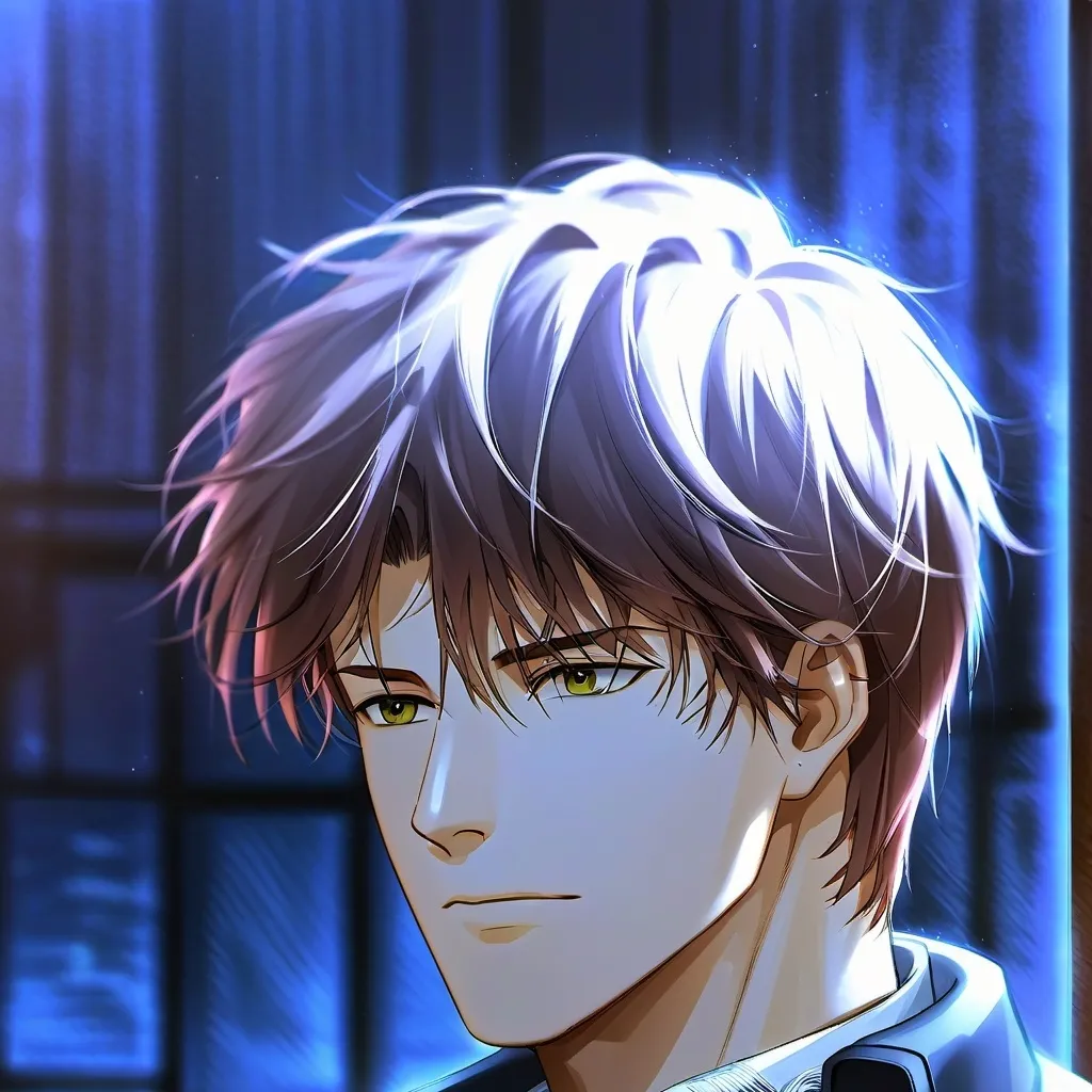 chat with ai character: gojos death