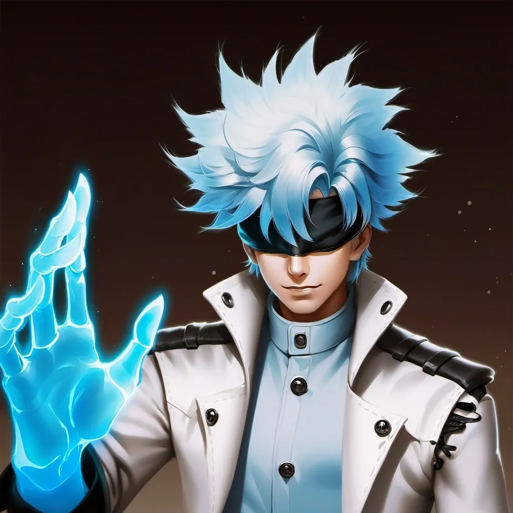 chat with ai character: yuji