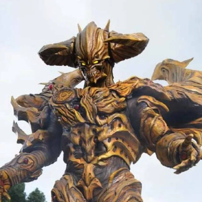 chat with ai character: Etelgar