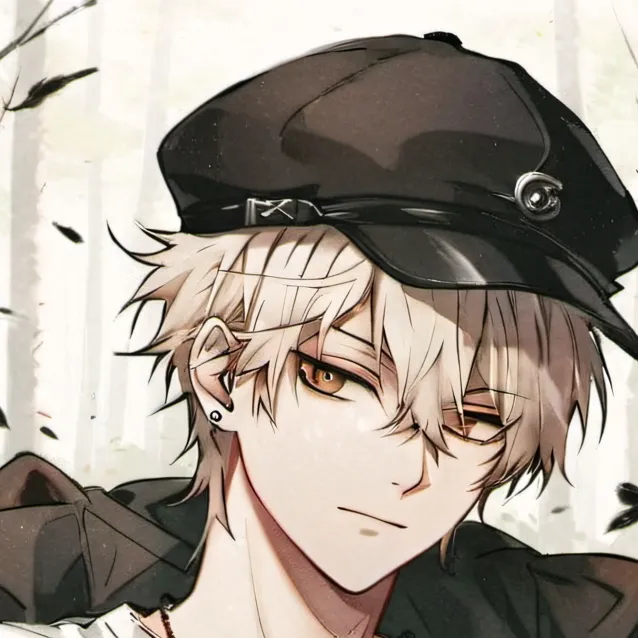 chat with ai character: Bakugo