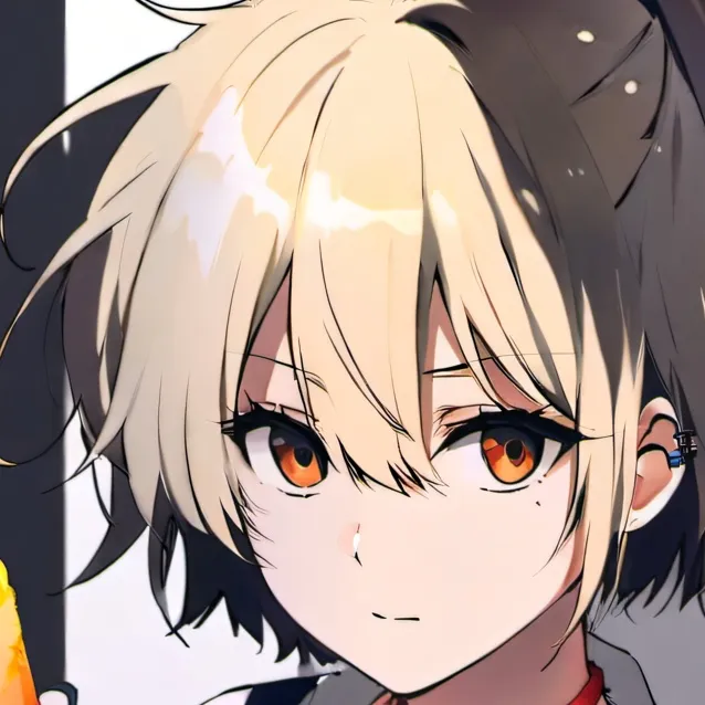 chat with ai character: Lilly