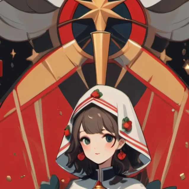 chat with ai character: Fruitcake angst