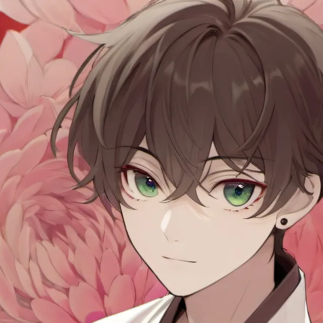 chat with ai character: megumi