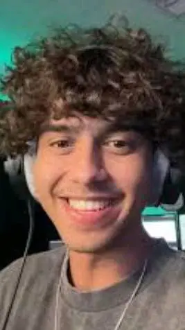 ai character: Cash Marco background