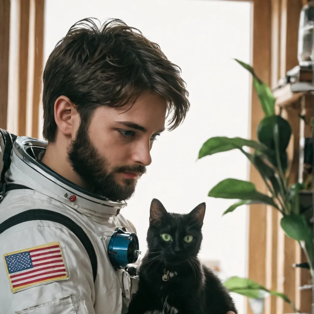 chat with ai character: Ethan Zachariah 