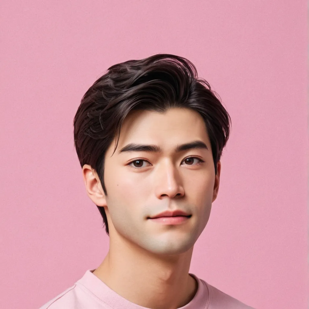 chat with ai character: Ji Seok-hyun