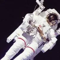 chat with ai character: Bruce McCandless 2