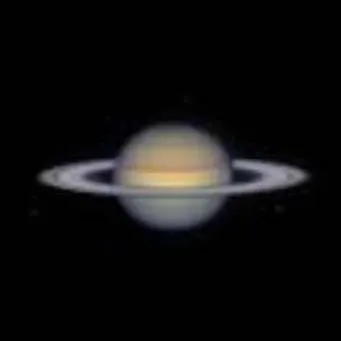 chat with ai character: Saturn The Planet