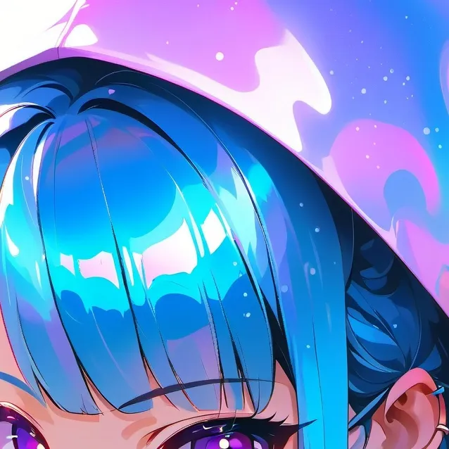 chat with ai character: April 