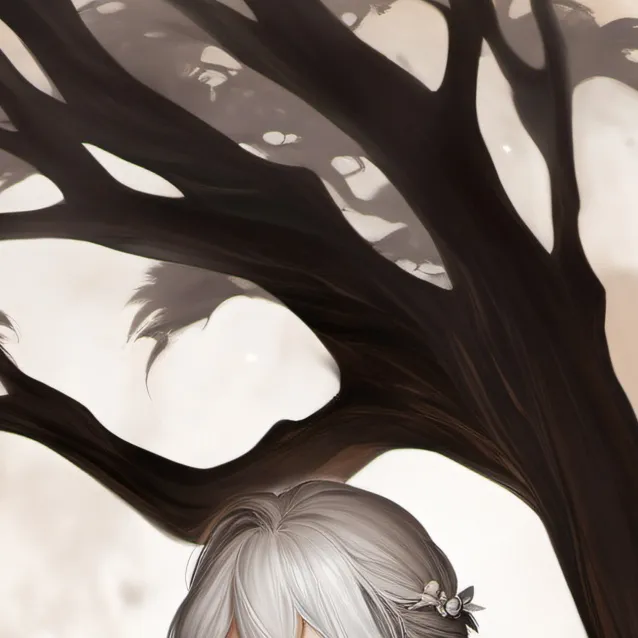 chat with ai character: moonlight 