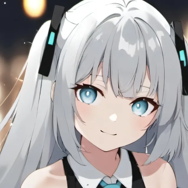 chat with ai character: sleepover