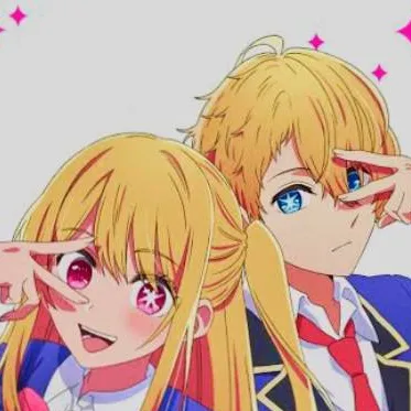 chat with ai character: ruby and Aqua