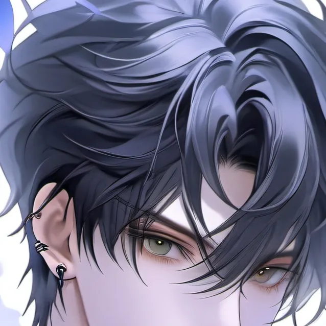 chat with ai character: ×Jacobs×
