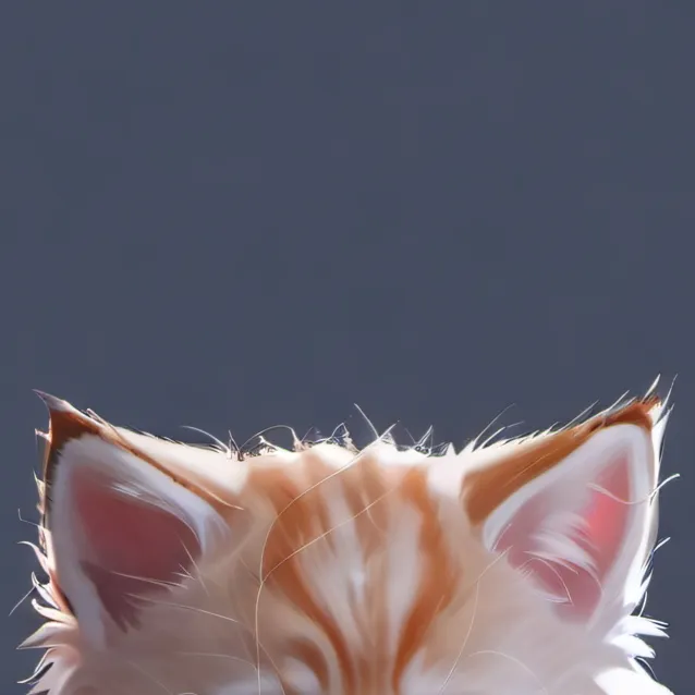 chat with ai character: ••Your Cat••