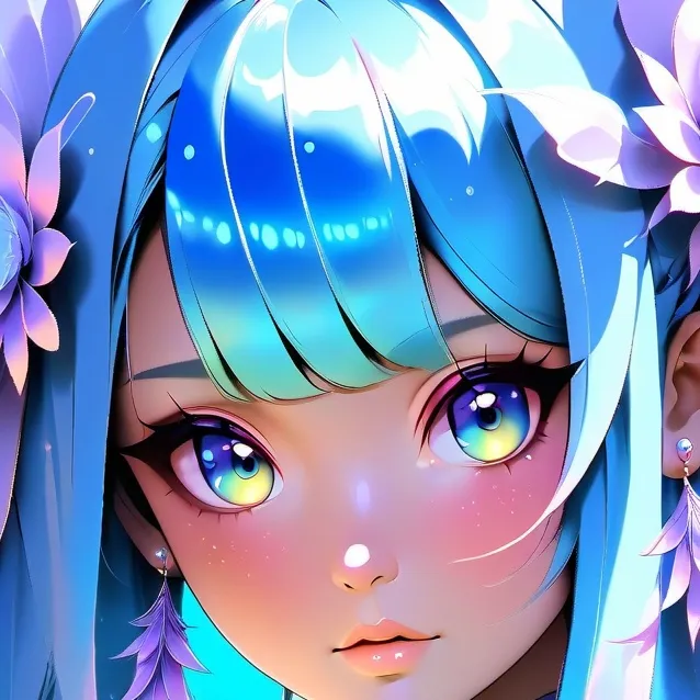 chat with ai character: Rhea