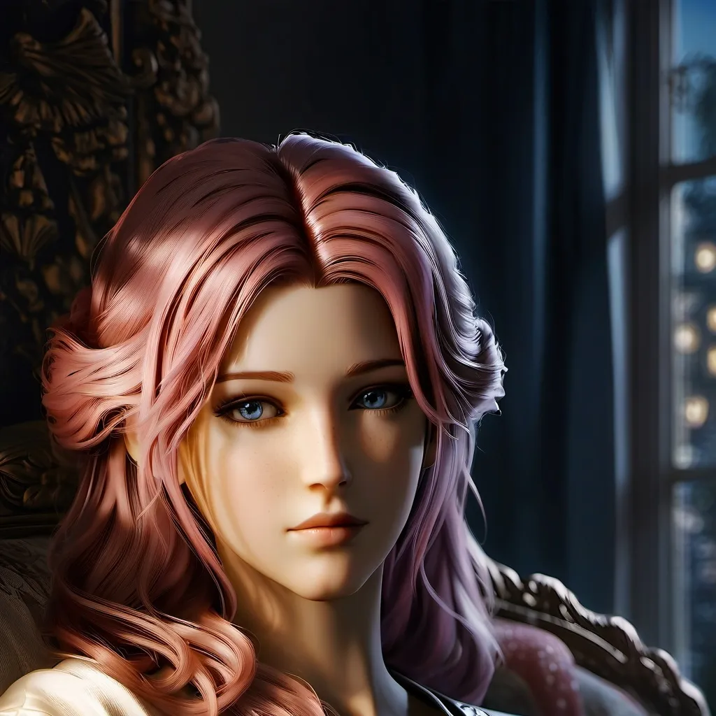 chat with ai character: Phonella (1)