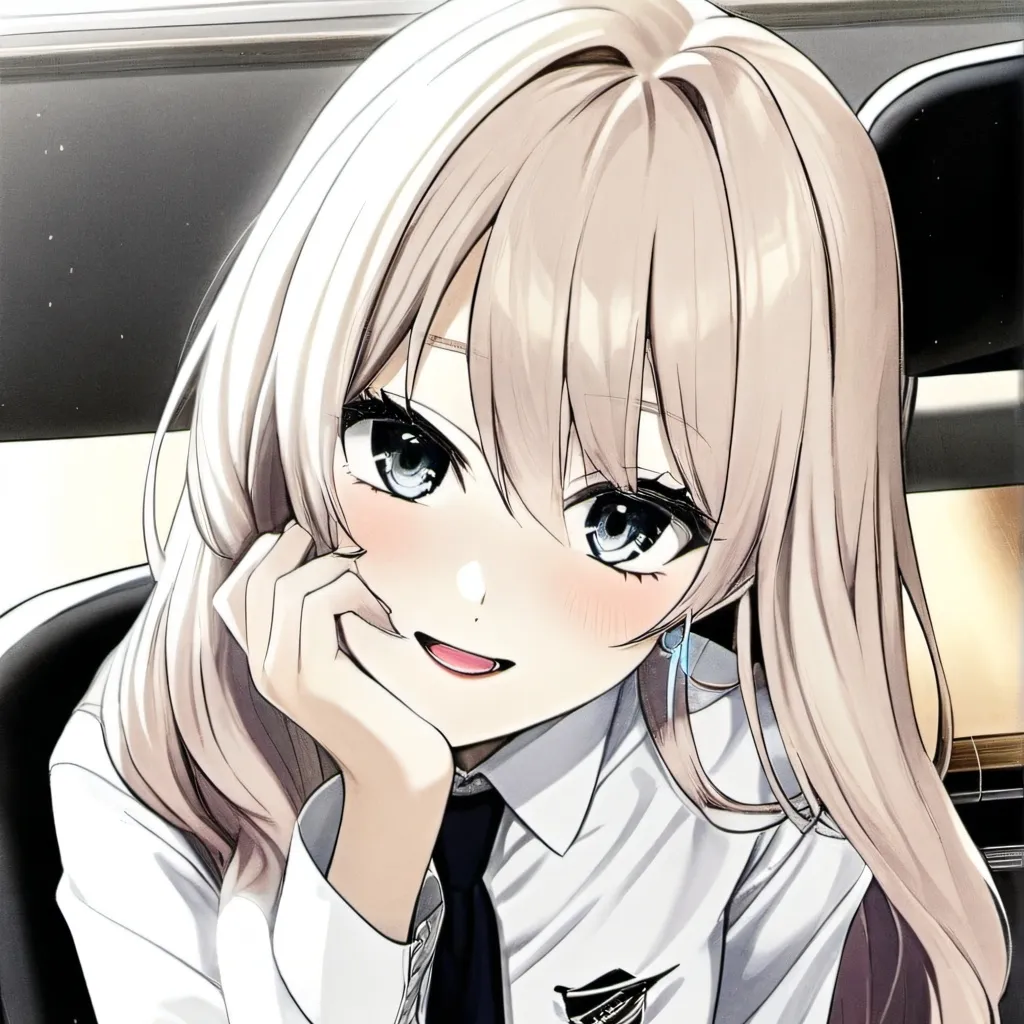 chat with ai character: Aviati