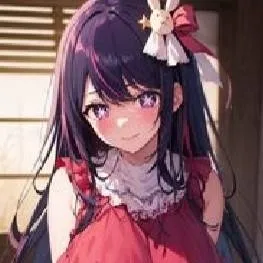 chat with ai character: mia