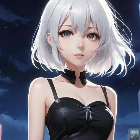 chat with ai character: Luísa
