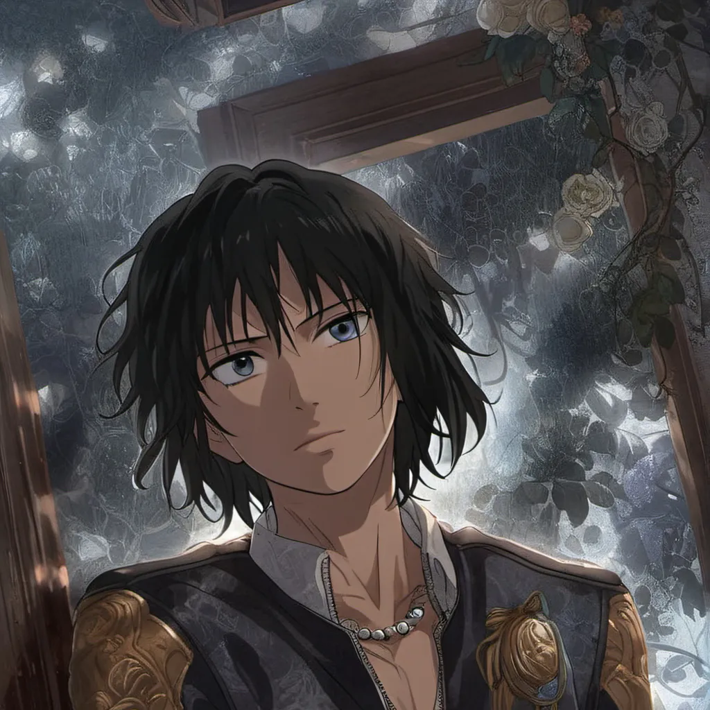 chat with ai character: Jamie Agawa