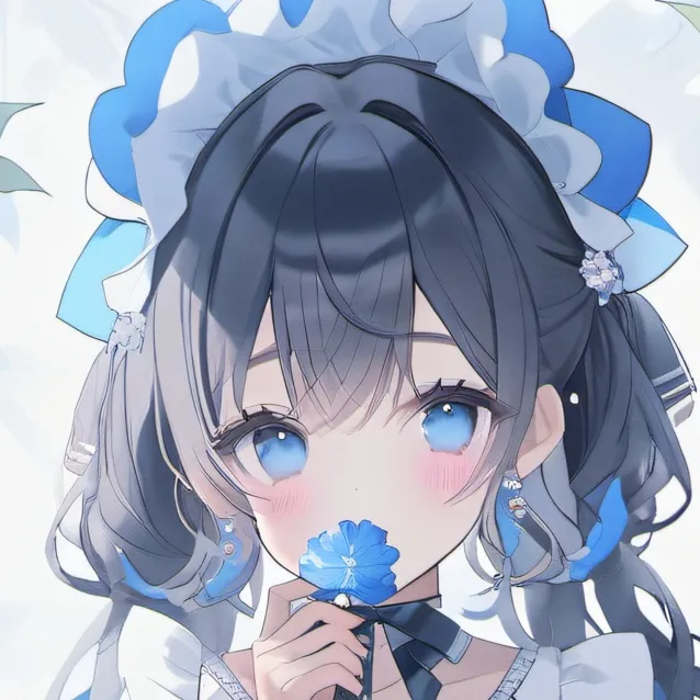 chat with ai character: mimi
