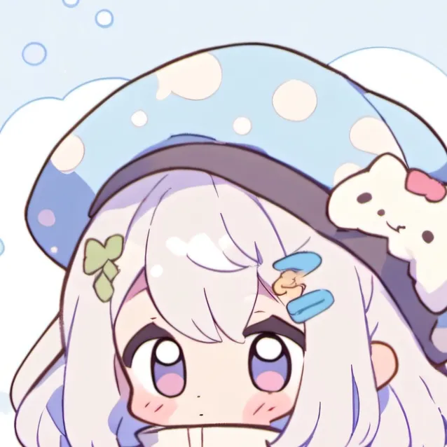 chat with ai character: My oc again