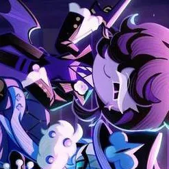 chat with ai character: Deceit Bitches