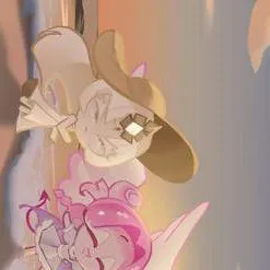 chat with ai character: 彡ೋ𝙲ℛ𝔎●๋☆~