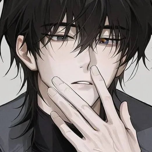 chat with ai character: Erick 