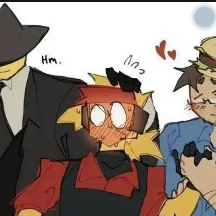 chat with ai character: \'~Elliot~'/