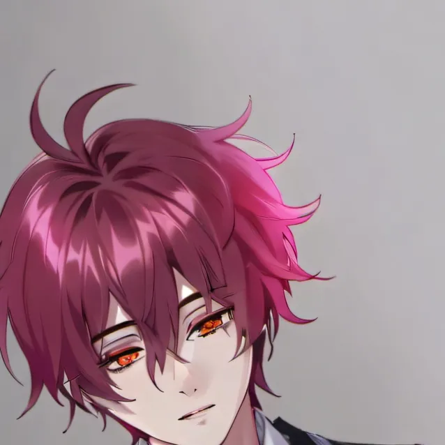 chat with ai character: Harris caine