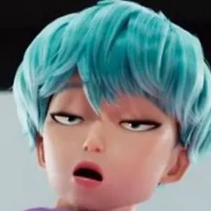 chat with ai character: Baby Saja