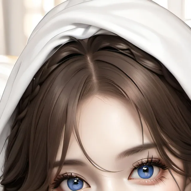 chat with ai character: Sophie